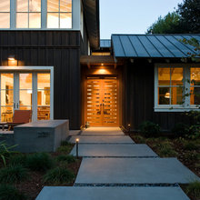 walkway
