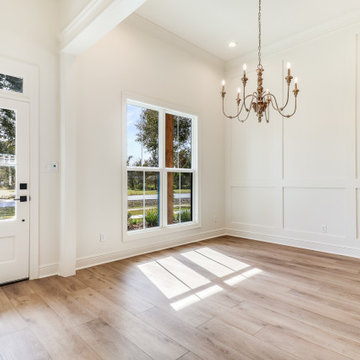 Hebert Residence