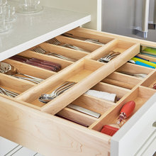 organizing