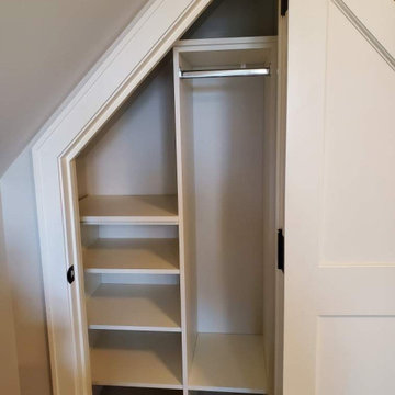 Children's Playroom Closet Storage | Closets For Life | Minneapolis & St. Paul
