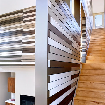 Cabrillo Residence