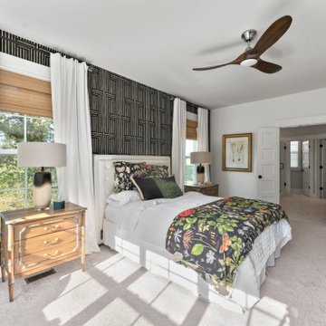 Stuart - Primary Bedroom
