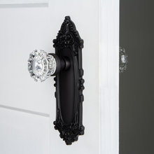 door hardward