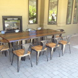 Dining Tables - Dining Tables