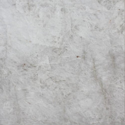 Cristallo (Polished) Quartzite Slab - Kitchen Countertops