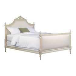 Josephine bed, Louis XVI Beds - Platform Beds