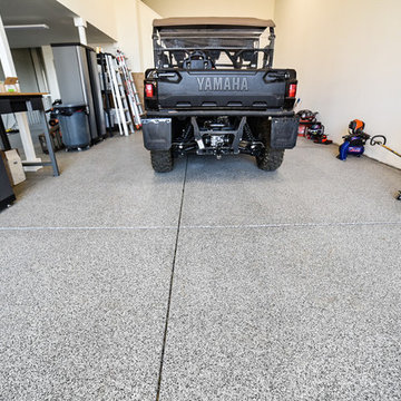 RV Garage