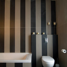 Toilets