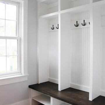 Our Utility & Other Areas