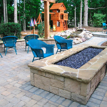 Woodland Retreat