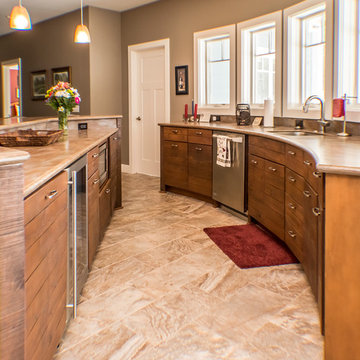 Unique/Rustic/Traditional In One
