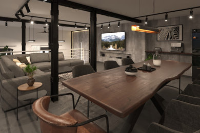 LOFT MIRADOR