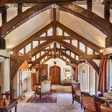 Oak Leaf Lodge