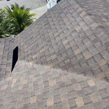 Roofs