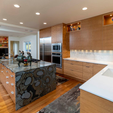 Broken Top Remodel