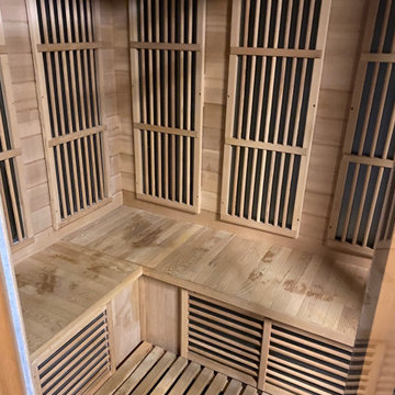 Edmonds Home Gym