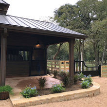Barn Ideas