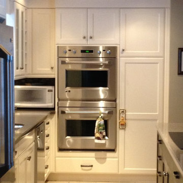 Our Work
