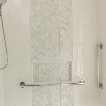 Accessible Elegance