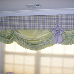 Nursery2 - Kids Decor