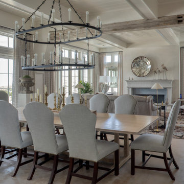 Lyders Residence