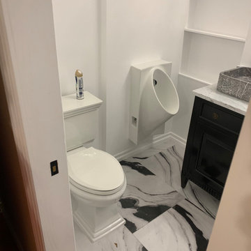Bathroom Remodeling 2