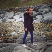 Siobhan Doran's photo