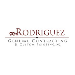 Rodriguez General Contracting & Custom Painting