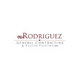 Rodriguez General Contracting & Custom Painting