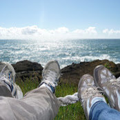 Justin Lowe's photo