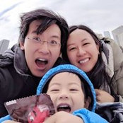 Amy Zhang's photo