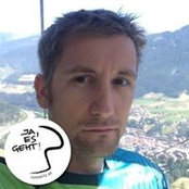 Marco Willeit's photo