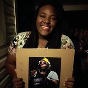 Tia Nicholsons foto