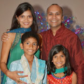 Nisha Shah's photo