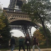 Liz Gofton's photo