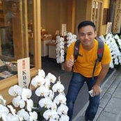 Weixing Chen's photo