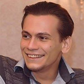 Igor Popoff's photo
