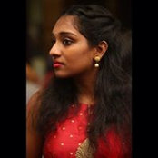 Swathi Divakar's photo