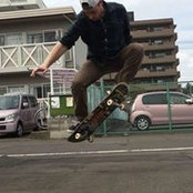 Iain Campbell's photo