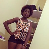 Foto von Olivia Edeh