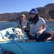 Gloria Hwang's photo