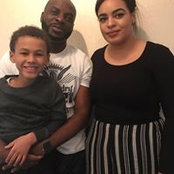 Hakeem Dosunmu's photo