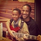 Jamil Wilkinss billede