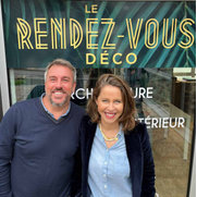 Photo de Alice Le Baud- Décoratrice d'intérieur