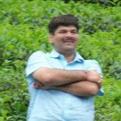 Balkrishna Shahs foto