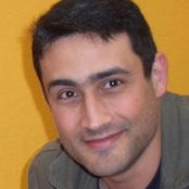 Sergio Esteves's photo