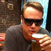 Jonas Edberg's photo
