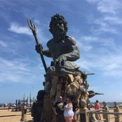 Foto von Jacqueline Capece