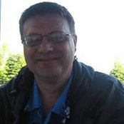 Frank Rose's photo