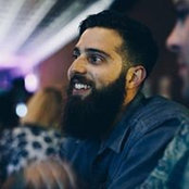 Mike Sapienza's photo